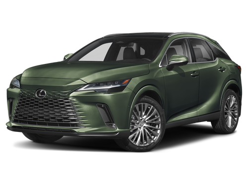 2026 Lexus RX 350 LUXURY LUXURY