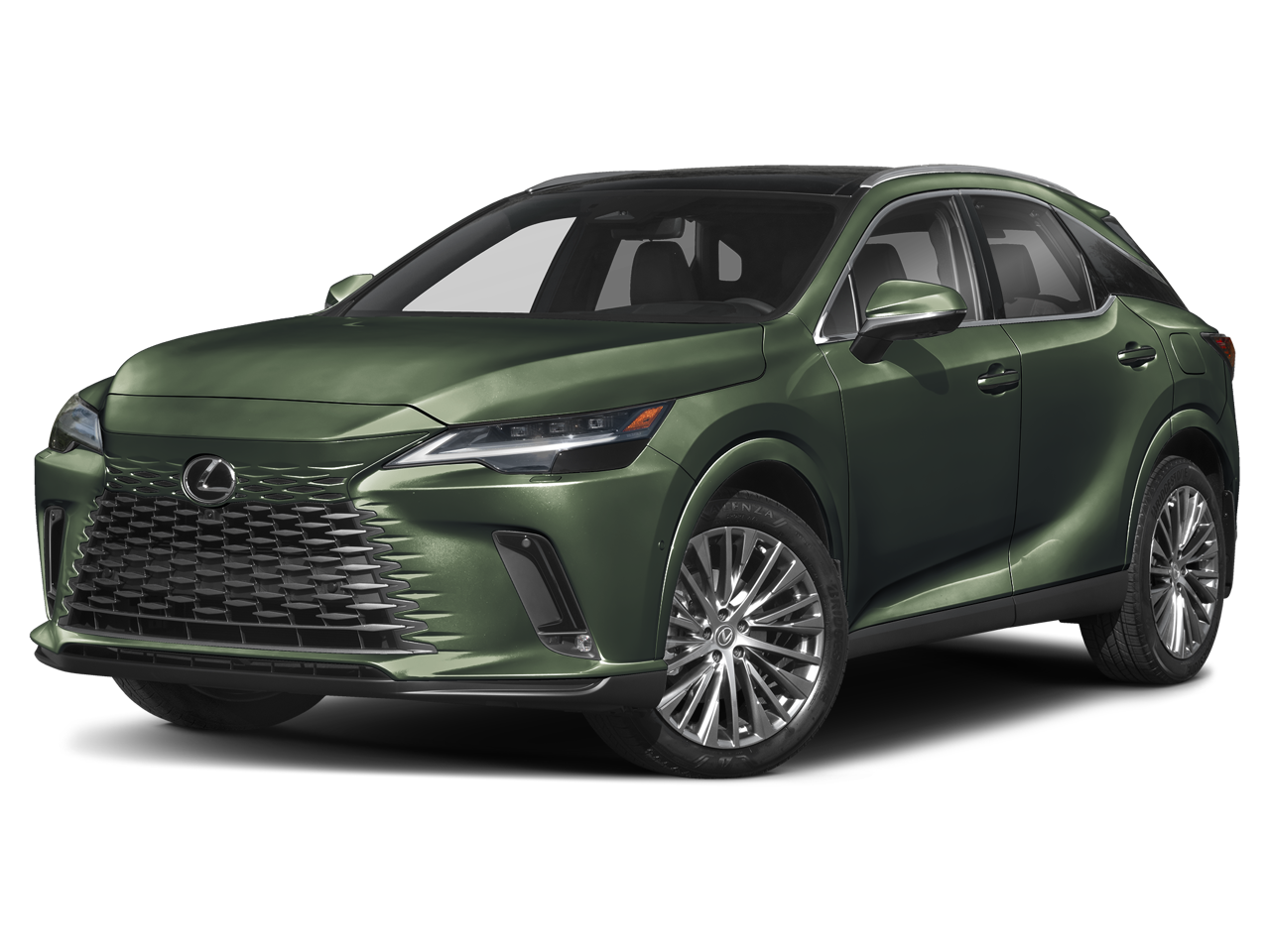 2026 Lexus RX 350 LUXURY LUXURY