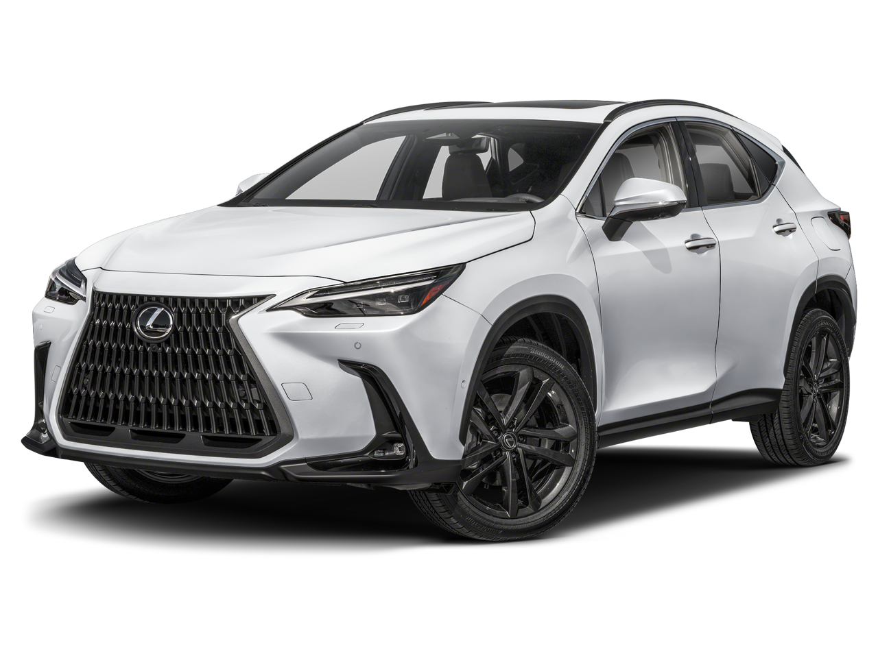 2026 Lexus NX 450h PREMIUM PLUS AWD