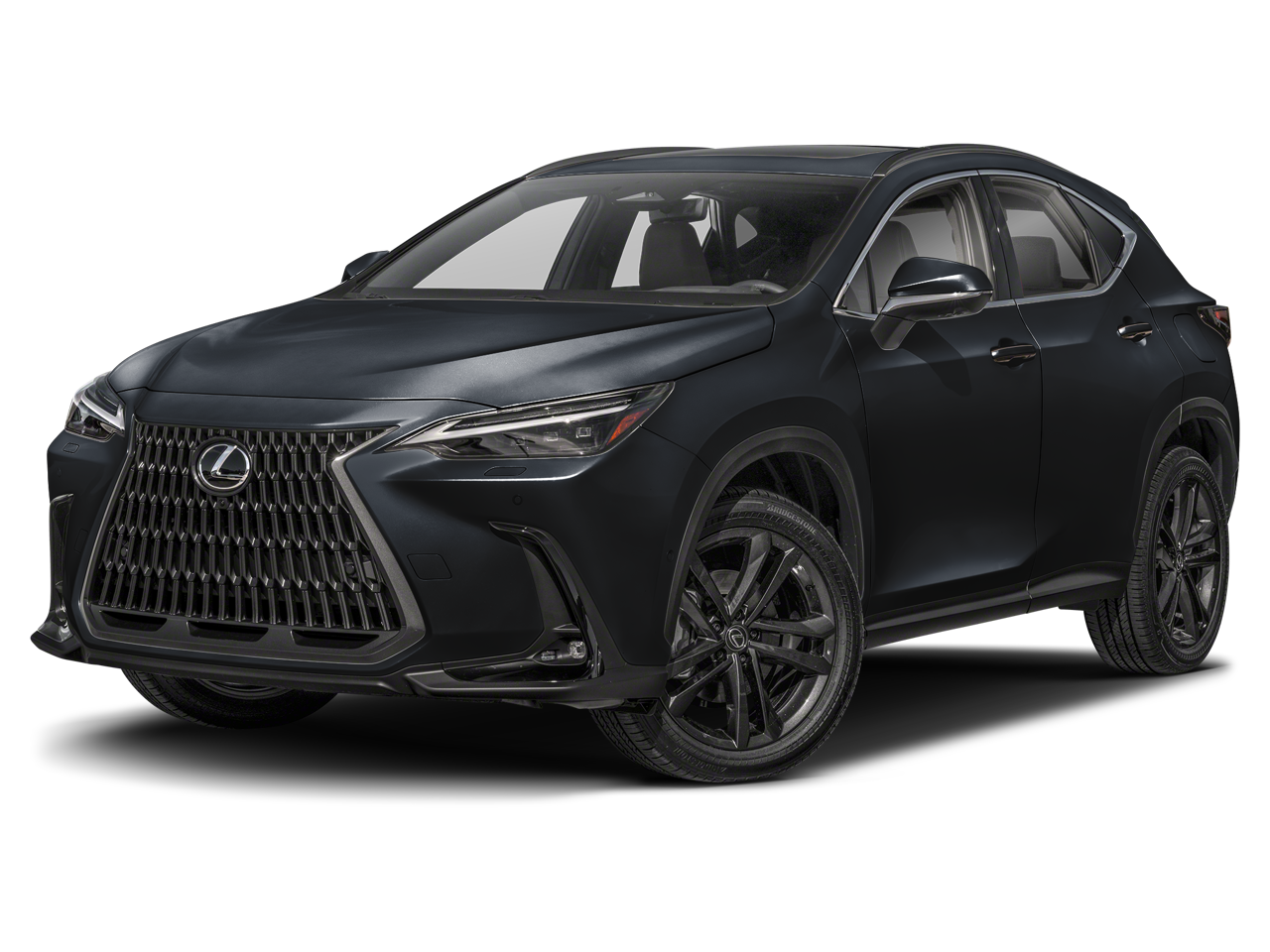 2026 Lexus NX Premium