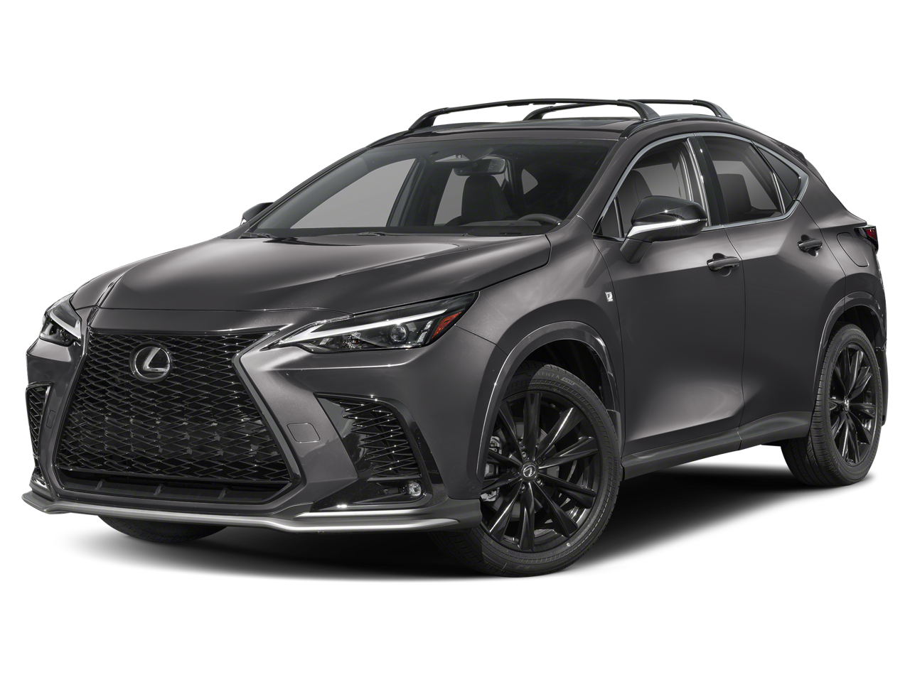 2026 Lexus NX 350 350 F-Sport AWD's photo