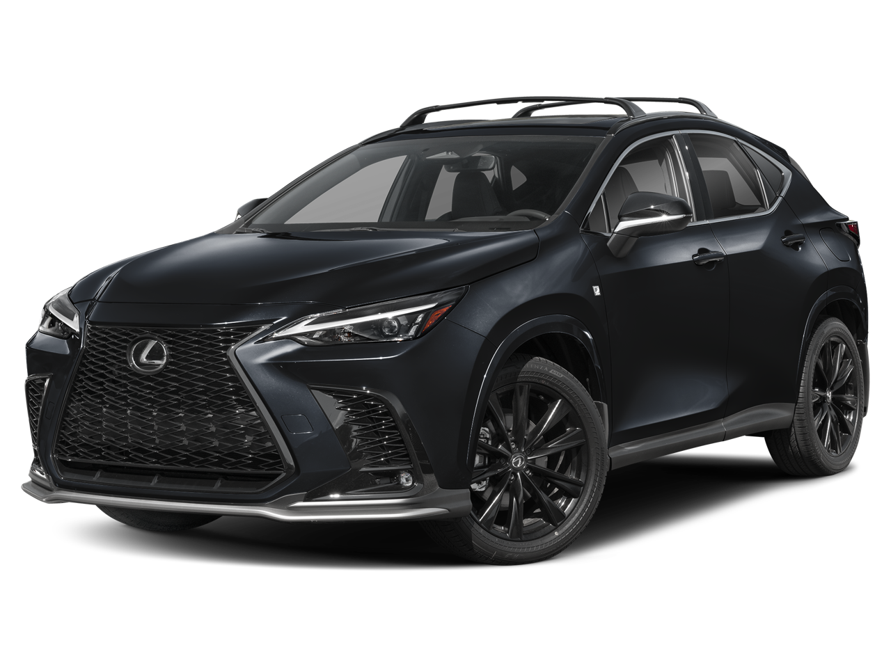 2026 Lexus NX 350 350 F-Sport AWD's photo