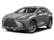 2026 Lexus NX 350h PREMIUM AWD PREMIUM