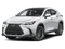 2026 Lexus NX 350h LUXURY AWD LUXURY AWD