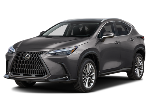 2026 Lexus NX 350h LUXURY AWD LUXURY AWD
