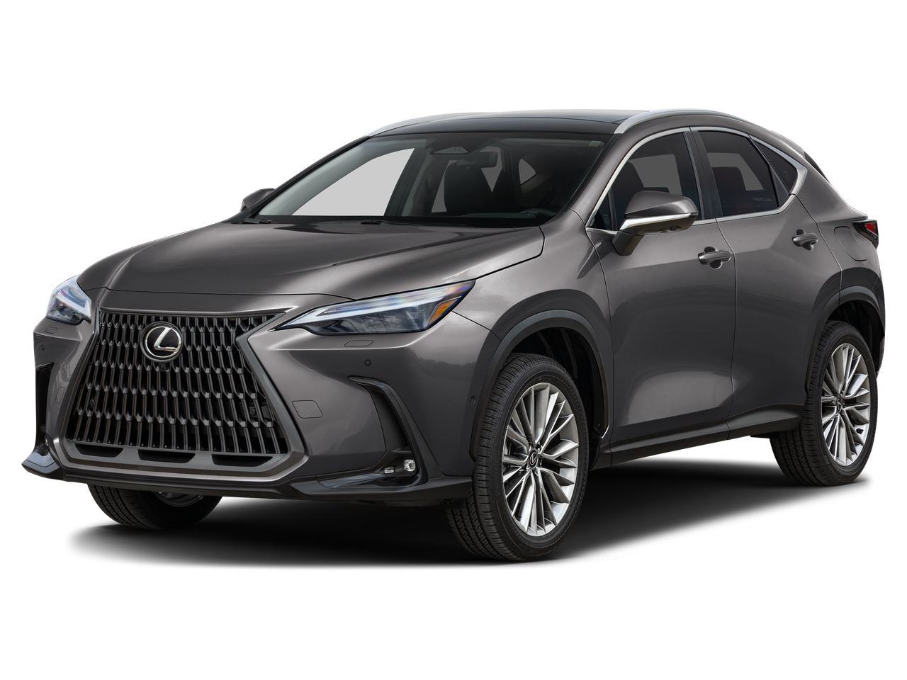 2026 Lexus NX 350h LUXURY AWD LUXURY AWD