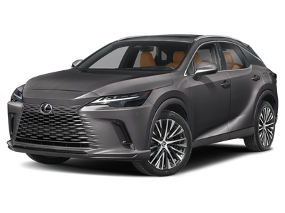 2026 Lexus RX 350h PREMIUM+ AWD PREMIUM PLUS
