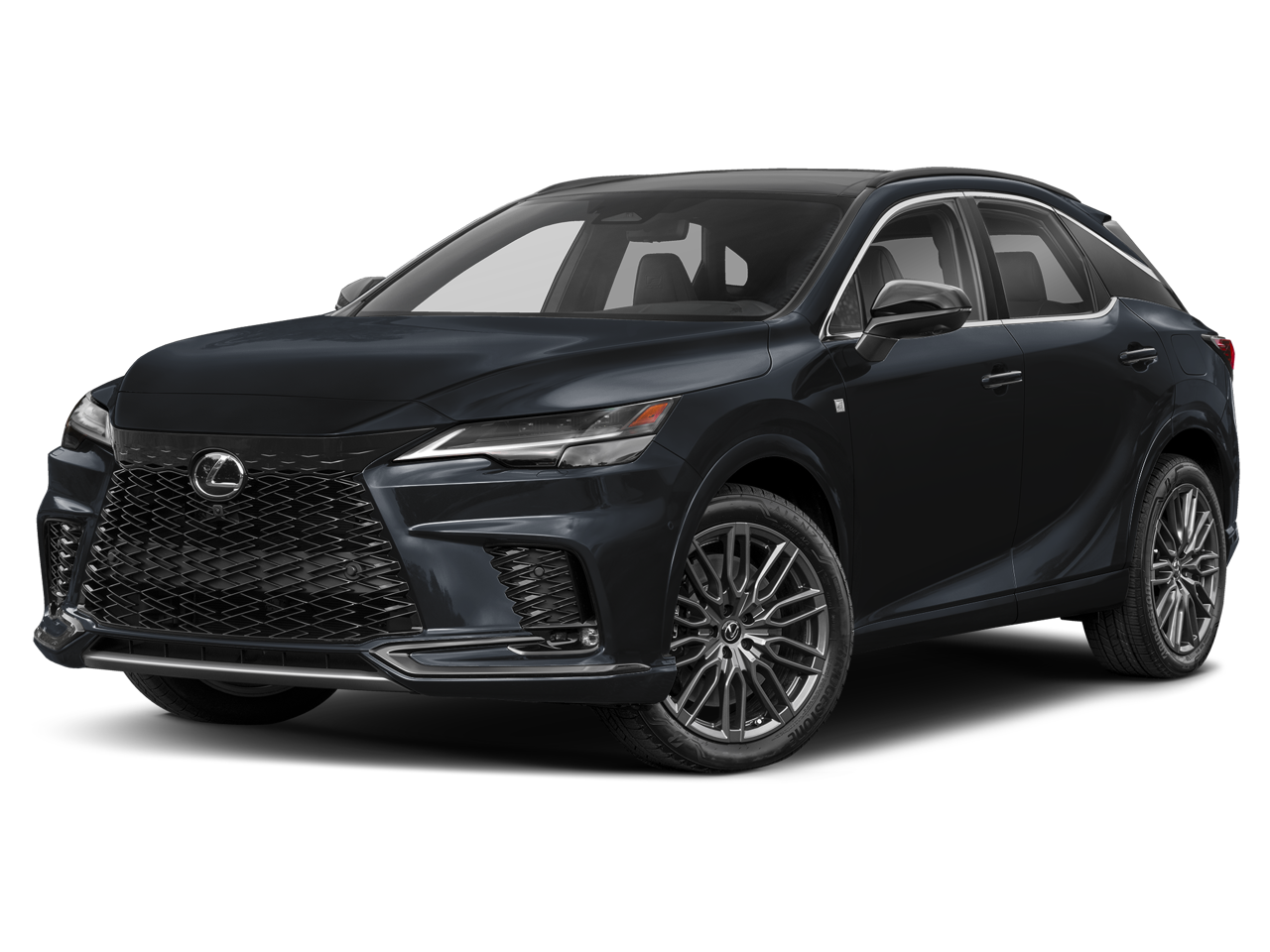 2026 Lexus RX 500h F SPORT PERFORMANCE AWD F SPORT PERFORMANCE AWD