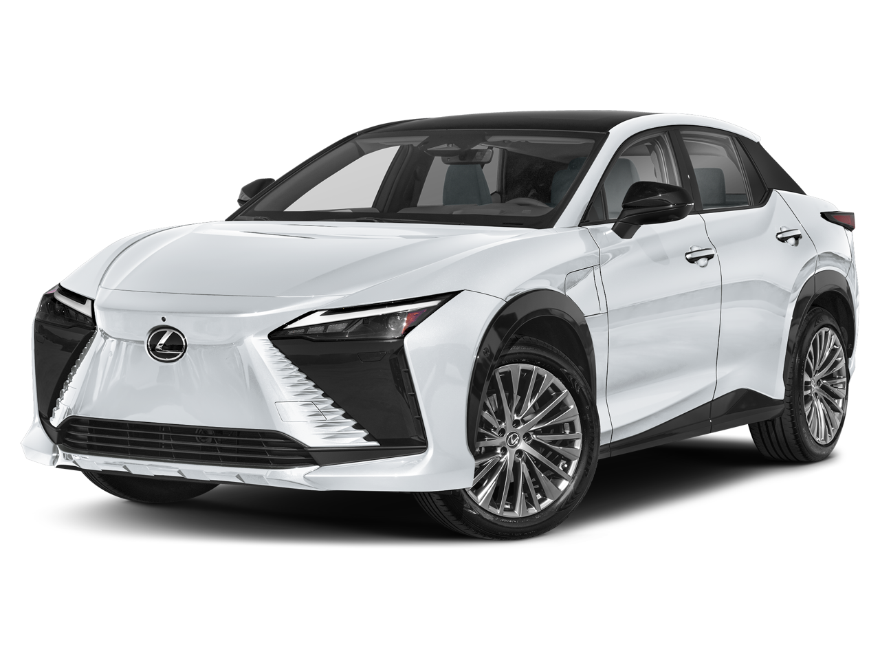 2026 Lexus RZ 450e AWD LUXURY