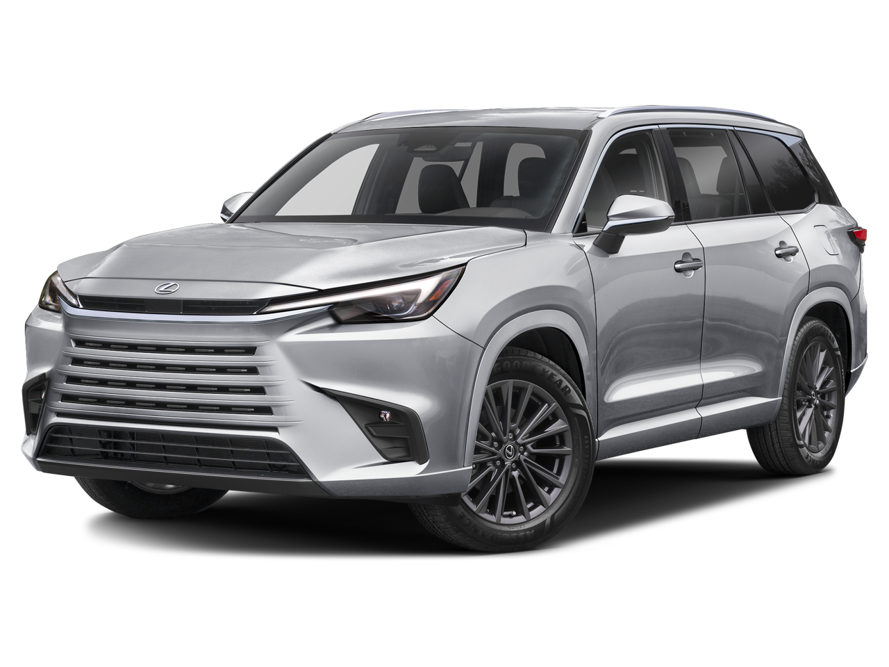 2026 Lexus TX 350 PREMIUM AWD PREMIUM AWD