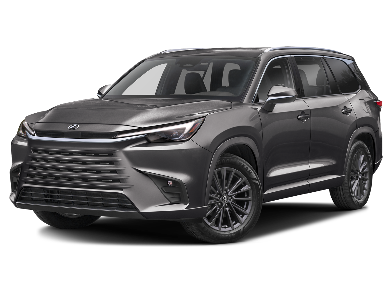 2026 Lexus TX 350 350 Premium FWD's photo