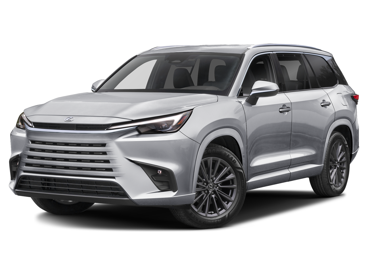 2026 Lexus TX 350 PREMIUM AWD PREMIUM AWD