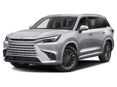 2026 Lexus TX 350 PREMIUM AWD PREMIUM AWD