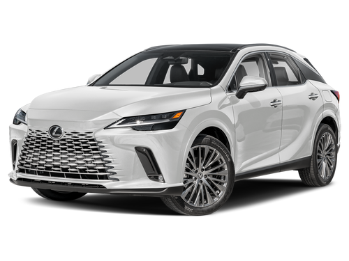 2026 Lexus RX 450h PREMIUM AWD