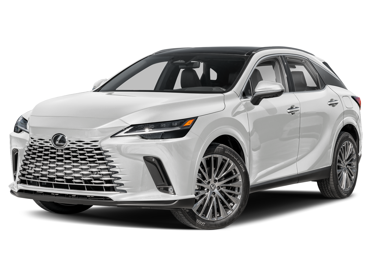 2026 Lexus RX 450h PREMIUM AWD