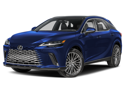 2026 Lexus RX 450h PLUS PREMIUM AWD