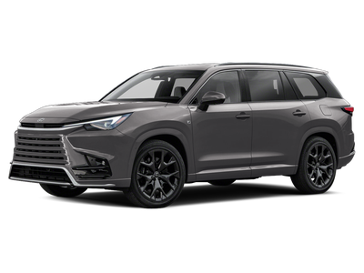 2026 Lexus TX 550h+ LUXURY AWD LUXURY AWD