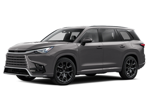 2026 Lexus TX 550h+ LUXURY AWD LUXURY AWD