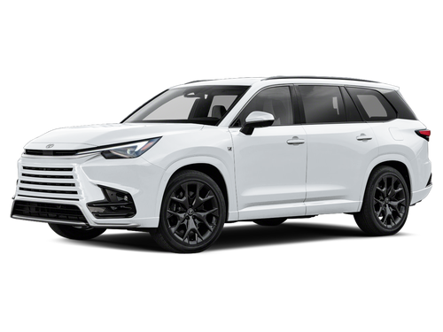 2026 Lexus TX 550h+ LUXURY AWD LUXURY AWD