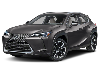 2026 Lexus UX 300h UX 300h