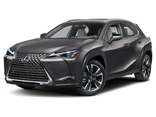 2026 Lexus UX 300h UX 300h