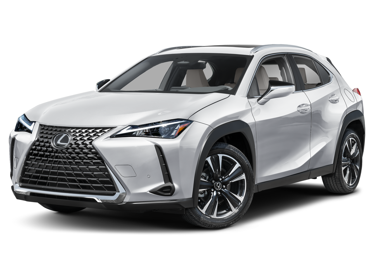 2026 Lexus UX 300h UX 300h