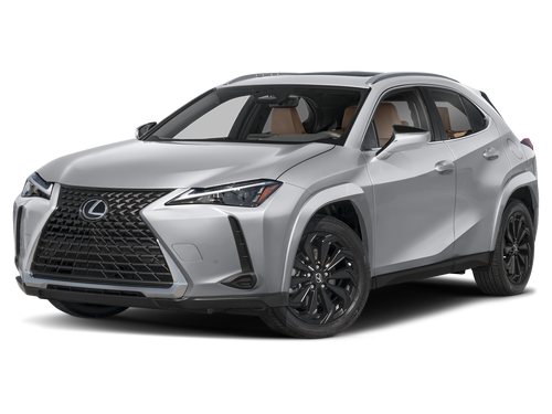2026 Lexus UX 300h PREMIUM AWD PREMIUM AWD