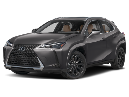 2026 Lexus UX 300h PREMIUM