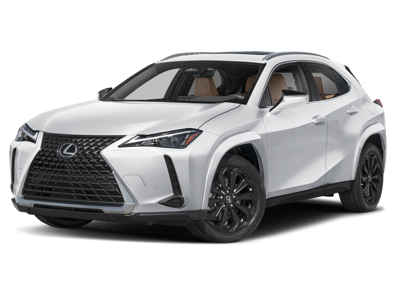 2026 Lexus UX 300h Premium