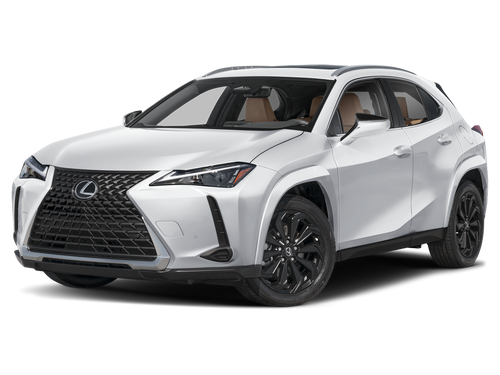 2026 Lexus UX 300h PREMIUM
