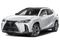 2026 Lexus UX 300h F SPORT DESIGN AWD