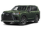 2026 Lexus LX 700h OVERTRAIL OVERTRAIL