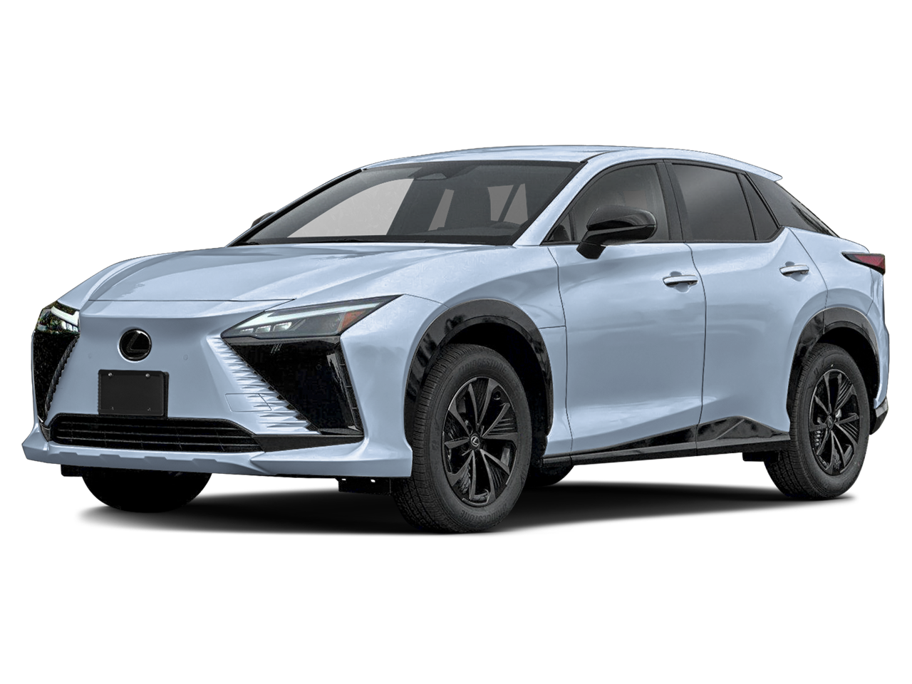 2026 Lexus RZ 350e RZ 350e