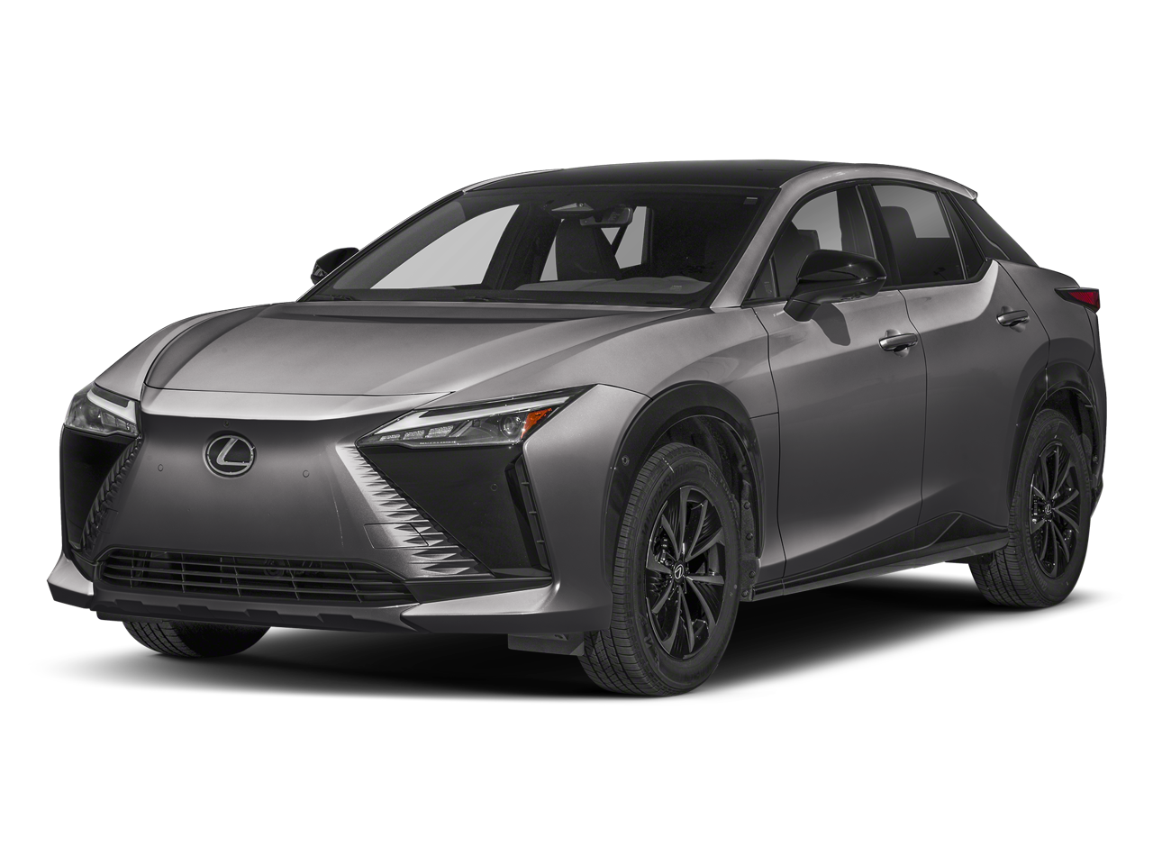 2026 Lexus RZ 450e 350e Premium FWD's photo