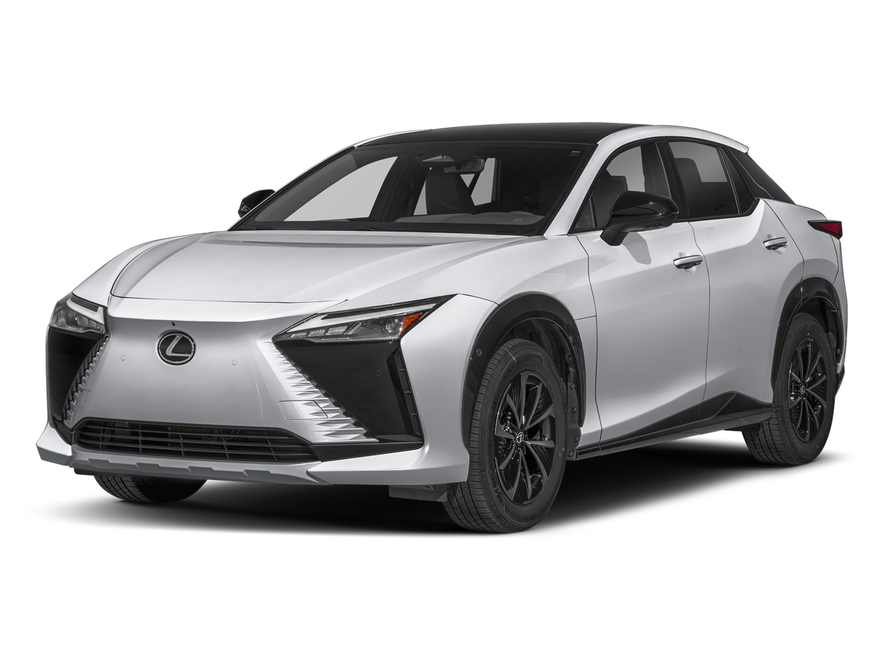 2026 Lexus RZ 450e's photo