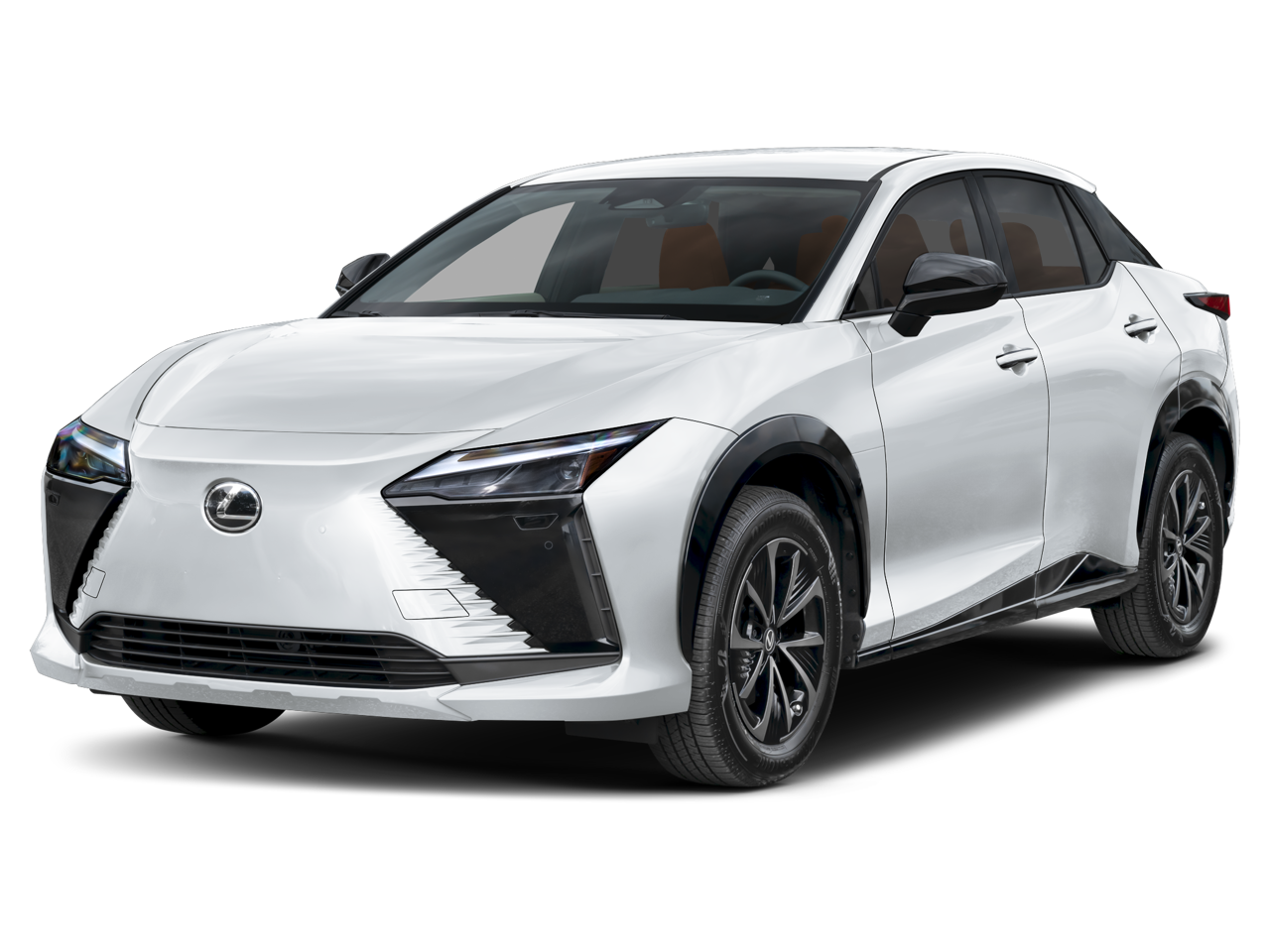 2026 Lexus RZ 350e RZ 350e