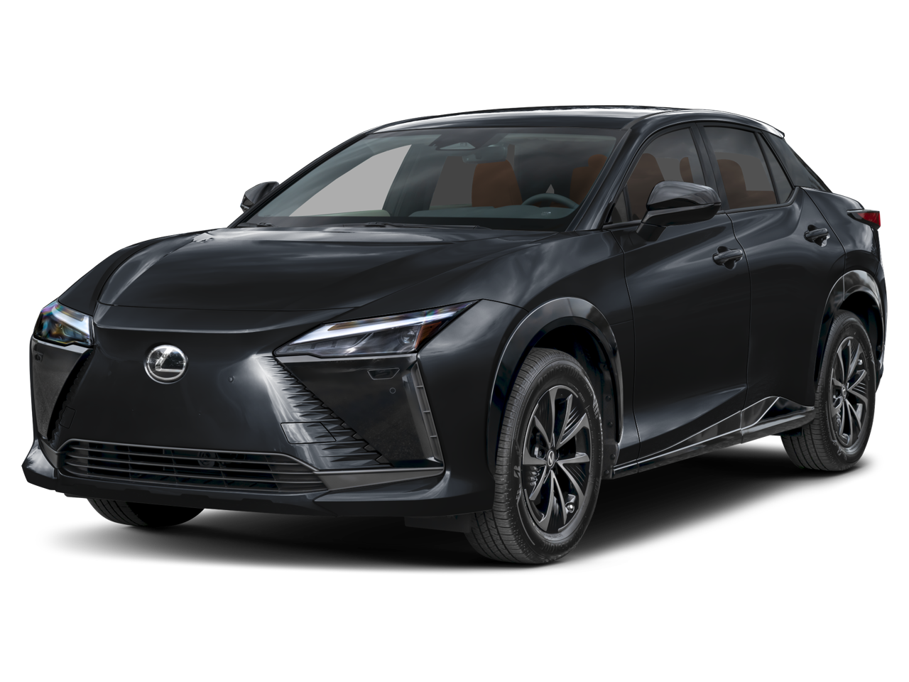 2026 Lexus RZ 450e's photo