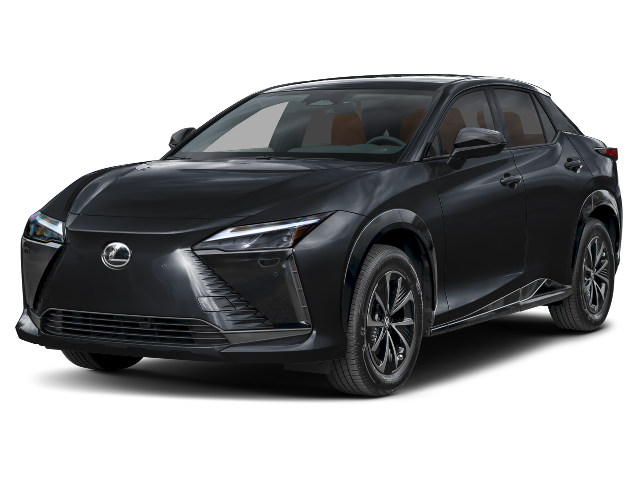 2026 Lexus RZ 350e RZ 350e