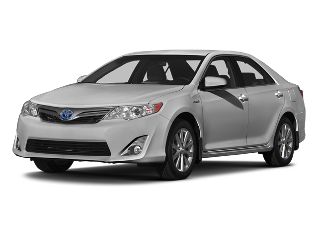 Used 2014 Toyota Camry LE Hybrid with VIN 4T1BD1FK0EU099104 for sale in Thousand Oaks, CA