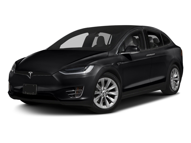 Used 2016 Tesla Model X 90D with VIN 5YJXCBE28GF003316 for sale in Thousand Oaks, CA
