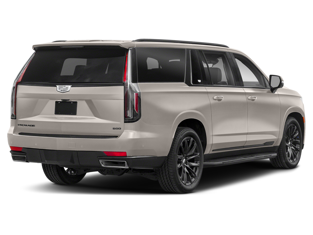 2021 Cadillac Escalade ESV photo 2