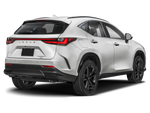 2025 Lexus NX Luxury