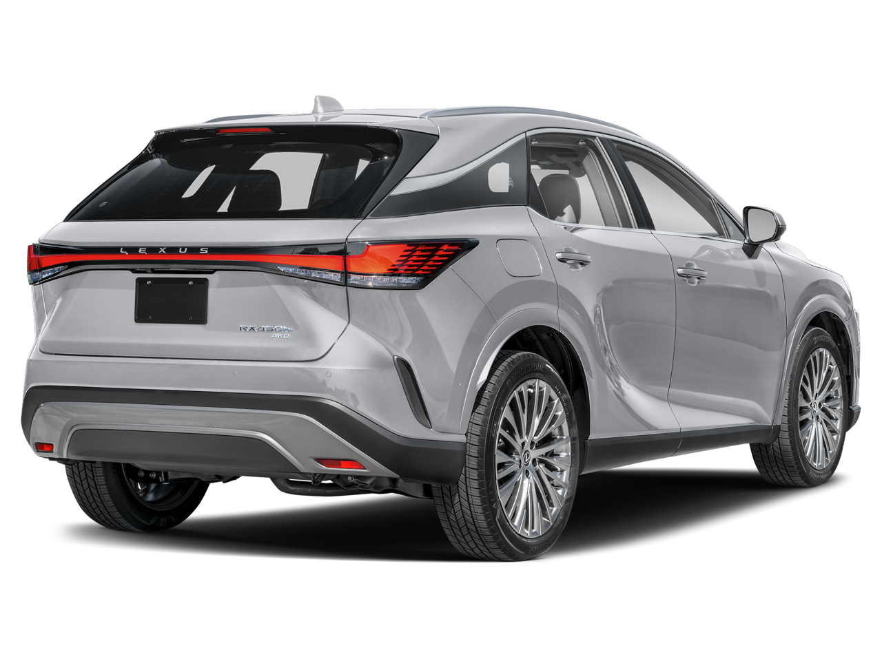 2025 Lexus RX Luxury