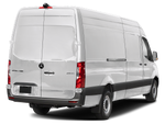 2025 Mercedes-Benz Sprinter Cargo Van 2500 High Roof I4 Diesel HO 170" RWD