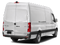 2025 Mercedes-Benz Sprinter Cargo Van 2500 High Roof I4 Diesel HO 170" RWD