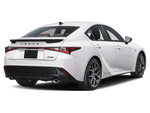 2026 Lexus IS 350 F SPORT