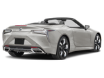 2026 Lexus LC 500 CONVERTIBLE CONVERTIBLE