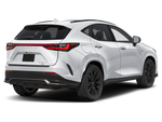 2026 Lexus NX 450h PLUS LUXURY AWD