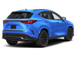 2026 Lexus NX 450h+ LUXURY AWD LUXURY AWD