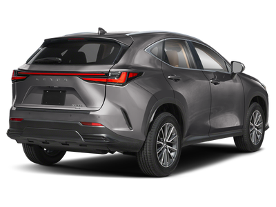 2026 Lexus NX 350 PREMIUM